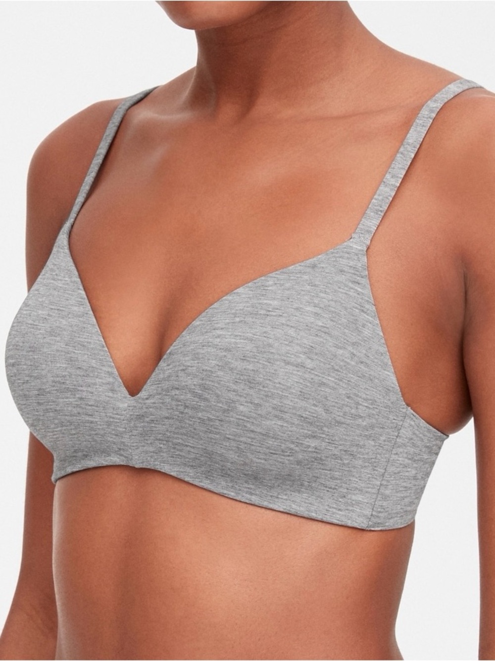 Gap Breathe Wireless Bra | 32C